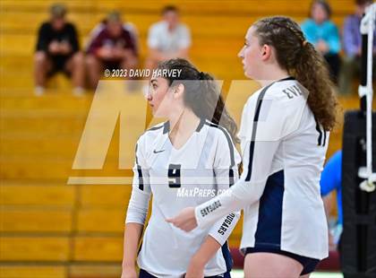 Thumbnail 1 in Evergreen vs Chatfield photogallery.
