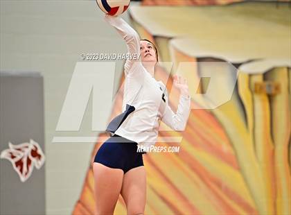 Thumbnail 1 in Evergreen vs Chatfield photogallery.