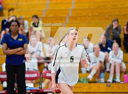 Thumbnail 3 in Evergreen vs Chatfield photogallery.