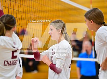 Thumbnail 1 in Evergreen vs Chatfield photogallery.