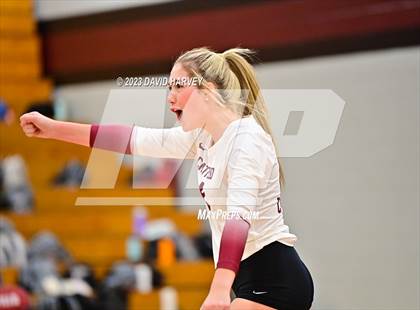 Thumbnail 1 in Evergreen vs Chatfield photogallery.