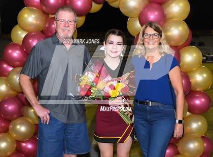 Thumbnail 3 in Queen Creek @ Mountain Pointe (Senior Night) photogallery.