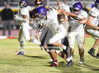 Thumbnail 3 in Queen Creek @ Mountain Pointe (Senior Night) photogallery.