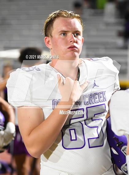 Thumbnail 1 in Queen Creek @ Mountain Pointe (Senior Night) photogallery.