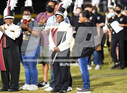 Thumbnail 2 in Queen Creek @ Mountain Pointe (Senior Night) photogallery.