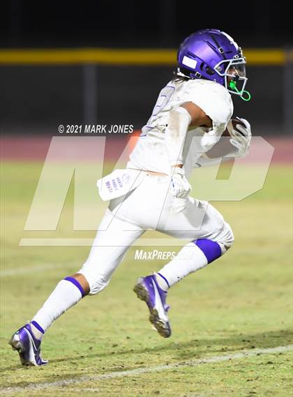 Thumbnail 1 in Queen Creek @ Mountain Pointe (Senior Night) photogallery.