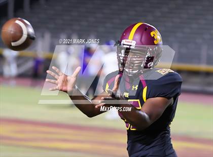 Thumbnail 1 in Queen Creek @ Mountain Pointe (Senior Night) photogallery.