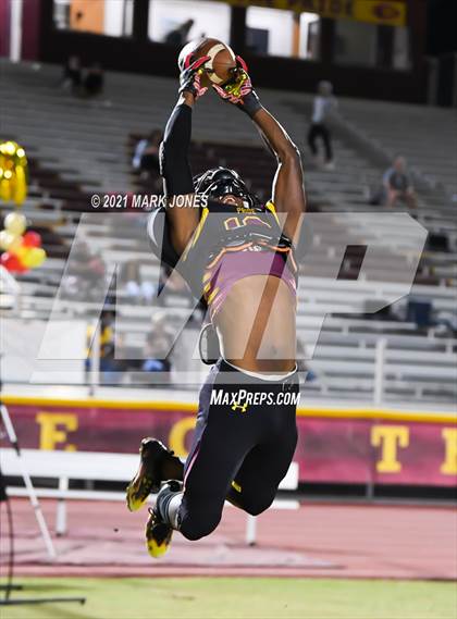 Thumbnail 2 in Queen Creek @ Mountain Pointe (Senior Night) photogallery.