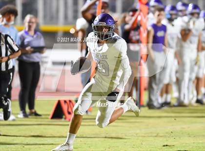 Thumbnail 1 in Queen Creek @ Mountain Pointe (Senior Night) photogallery.