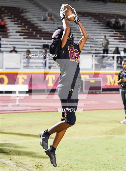 Thumbnail 1 in Queen Creek @ Mountain Pointe (Senior Night) photogallery.