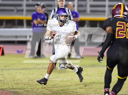 Thumbnail 1 in Queen Creek @ Mountain Pointe (Senior Night) photogallery.