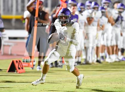 Thumbnail 3 in Queen Creek @ Mountain Pointe (Senior Night) photogallery.