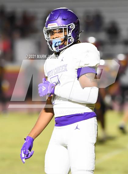 Thumbnail 3 in Queen Creek @ Mountain Pointe (Senior Night) photogallery.