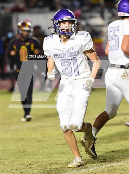 Thumbnail 1 in Queen Creek @ Mountain Pointe (Senior Night) photogallery.