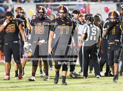 Thumbnail 3 in Queen Creek @ Mountain Pointe (Senior Night) photogallery.