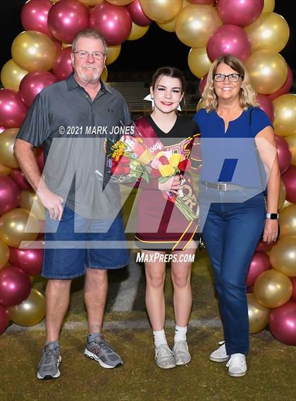 Thumbnail 1 in Queen Creek @ Mountain Pointe (Senior Night) photogallery.