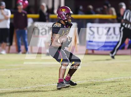 Thumbnail 1 in Queen Creek @ Mountain Pointe (Senior Night) photogallery.