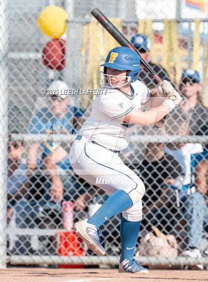 Thumbnail 1 in Foothill vs Liberty (NCS D1 Semifinals) photogallery.
