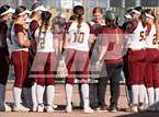 Photo from the gallery "Foothill vs Liberty (NCS D1 Semifinals)"