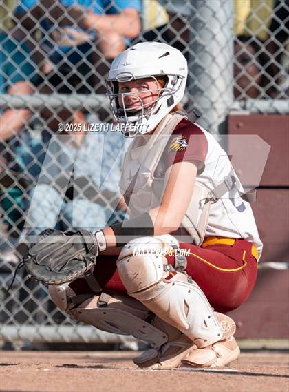 Thumbnail 1 in Foothill vs Liberty (NCS D1 Semifinals) photogallery.