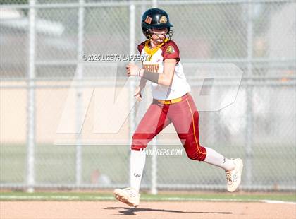 Thumbnail 1 in Foothill vs Liberty (NCS D1 Semifinals) photogallery.