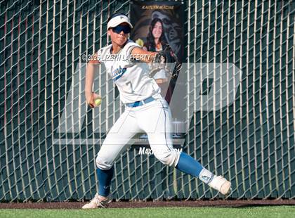Thumbnail 3 in Foothill vs Liberty (NCS D1 Semifinals) photogallery.