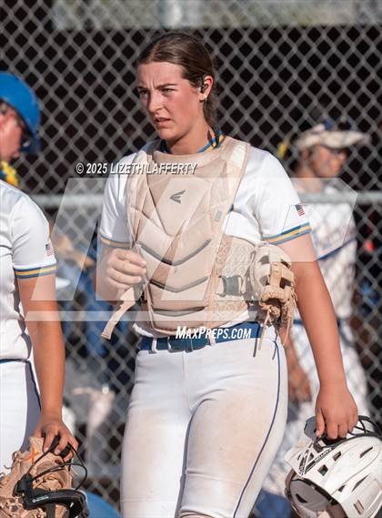 Thumbnail 1 in Foothill vs Liberty (NCS D1 Semifinals) photogallery.