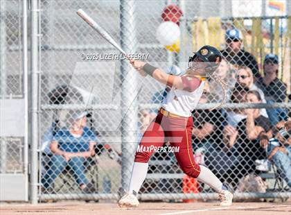 Thumbnail 2 in Foothill vs Liberty (NCS D1 Semifinals) photogallery.