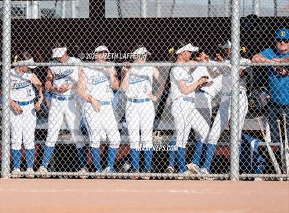 Thumbnail 2 in Foothill vs Liberty (NCS D1 Semifinals) photogallery.