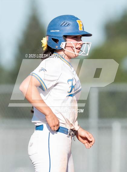 Thumbnail 3 in Foothill vs Liberty (NCS D1 Semifinals) photogallery.