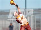 Photo from the gallery "Foothill vs Liberty (NCS D1 Semifinals)"