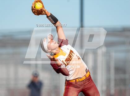 Thumbnail 1 in Foothill vs Liberty (NCS D1 Semifinals) photogallery.