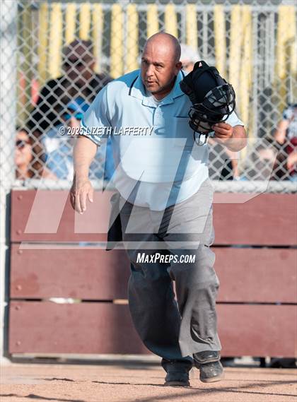 Thumbnail 2 in Foothill vs Liberty (NCS D1 Semifinals) photogallery.
