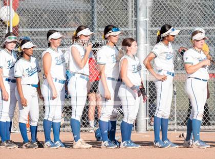 Thumbnail 2 in Foothill vs Liberty (NCS D1 Semifinals) photogallery.