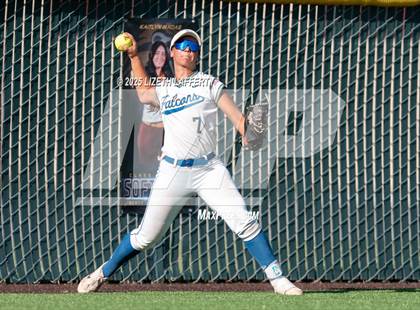 Thumbnail 1 in Foothill vs Liberty (NCS D1 Semifinals) photogallery.