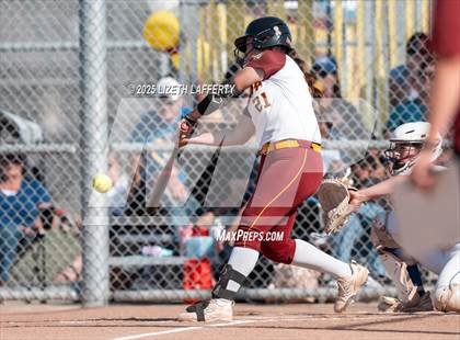 Thumbnail 1 in Foothill vs Liberty (NCS D1 Semifinals) photogallery.