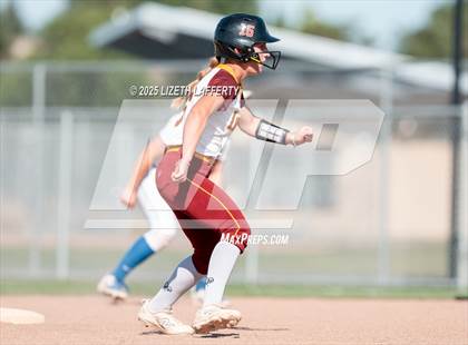 Thumbnail 1 in Foothill vs Liberty (NCS D1 Semifinals) photogallery.