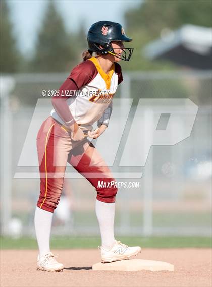Thumbnail 1 in Foothill vs Liberty (NCS D1 Semifinals) photogallery.