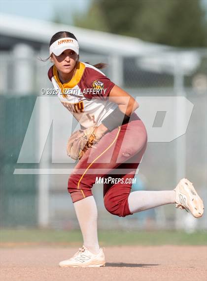 Thumbnail 2 in Foothill vs Liberty (NCS D1 Semifinals) photogallery.