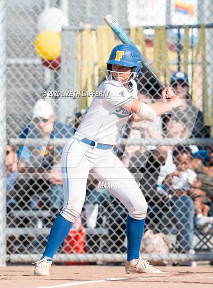 Thumbnail 2 in Foothill vs Liberty (NCS D1 Semifinals) photogallery.