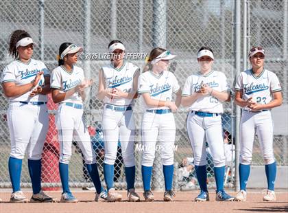 Thumbnail 2 in Foothill vs Liberty (NCS D1 Semifinals) photogallery.