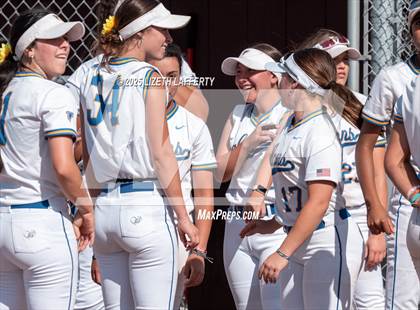 Thumbnail 1 in Foothill vs Liberty (NCS D1 Semifinals) photogallery.