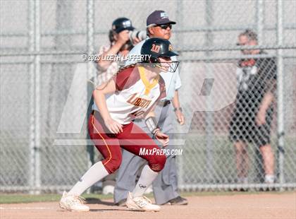 Thumbnail 3 in Foothill vs Liberty (NCS D1 Semifinals) photogallery.