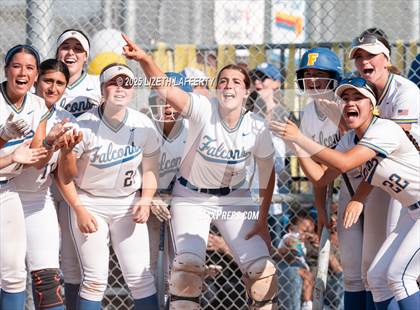 Thumbnail 1 in Foothill vs Liberty (NCS D1 Semifinals) photogallery.