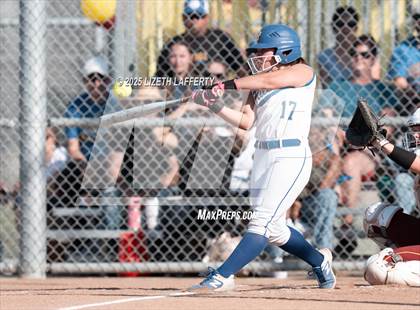 Thumbnail 1 in Foothill vs Liberty (NCS D1 Semifinals) photogallery.