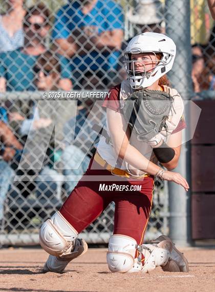 Thumbnail 2 in Foothill vs Liberty (NCS D1 Semifinals) photogallery.