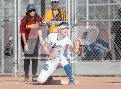 Thumbnail 2 in Foothill vs Liberty (NCS D1 Semifinals) photogallery.