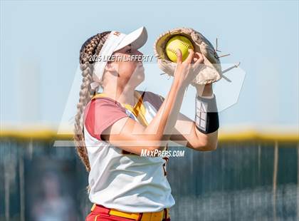 Thumbnail 2 in Foothill vs Liberty (NCS D1 Semifinals) photogallery.