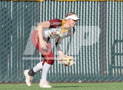 Thumbnail 2 in Foothill vs Liberty (NCS D1 Semifinals) photogallery.