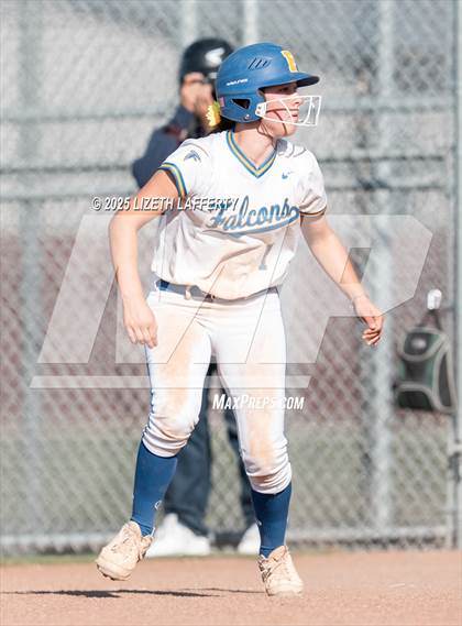 Thumbnail 3 in Foothill vs Liberty (NCS D1 Semifinals) photogallery.